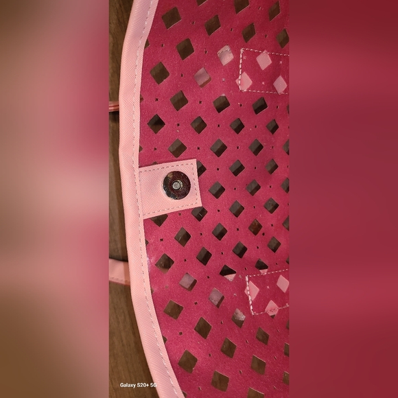 Elizabeth Arden summer hang bag - Picture 5 of 6